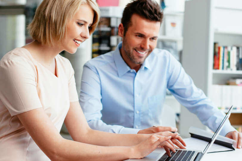 Business payments guide