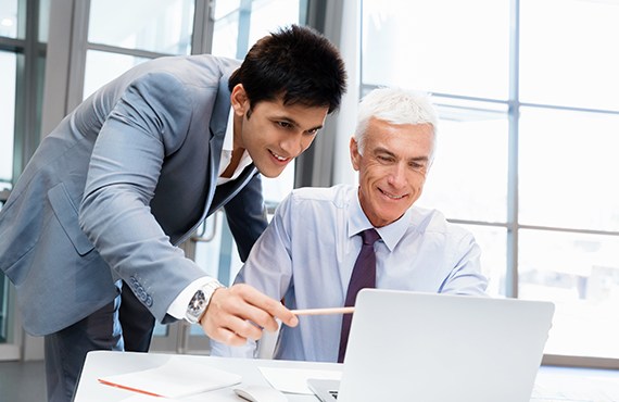 Building a consistent savings habit
